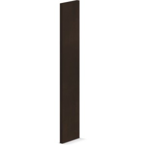 RELIABILT Parkstone II Cabinet Filler, Espresso Stained, 6" x 0.75" x 30" - 649881 | Lowe's Pro Supply